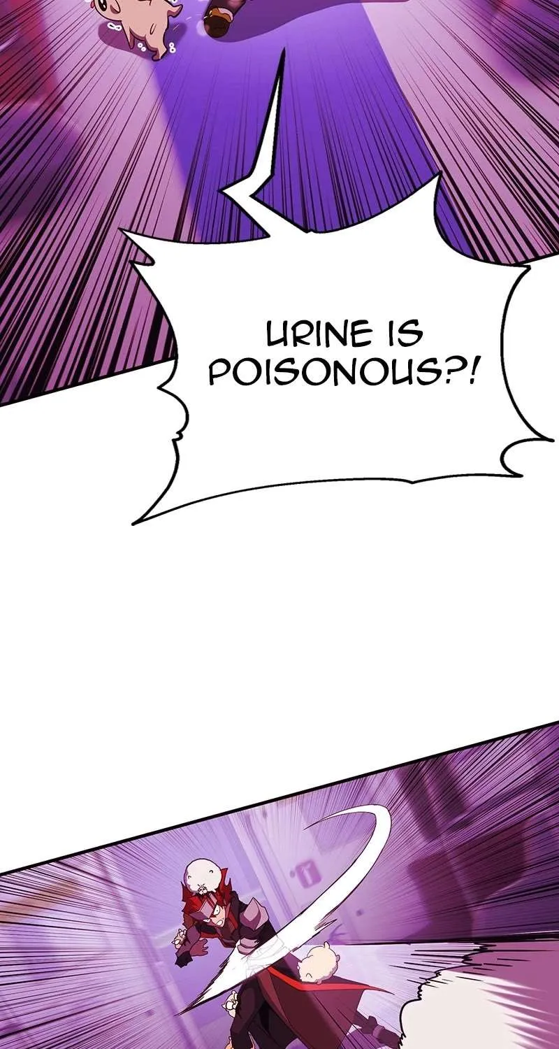 Hardcore Leveling Warrior Chapter 372 page 162 - 