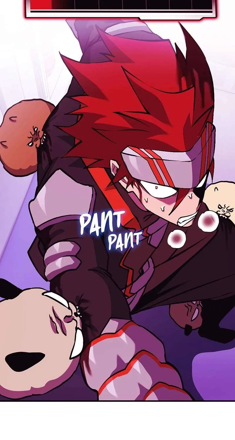 Hardcore Leveling Warrior Chapter 372 page 164 - 