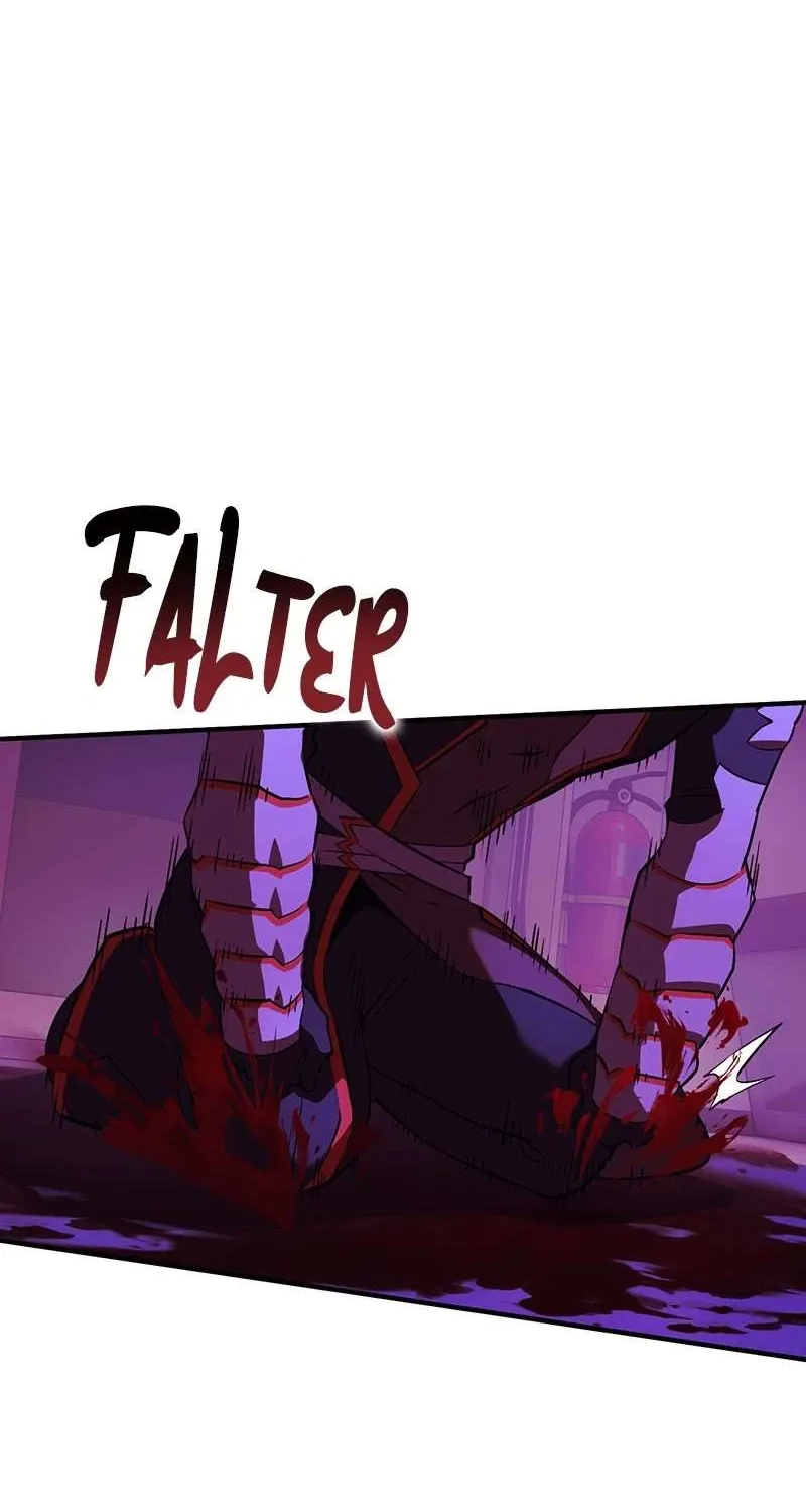 Hardcore Leveling Warrior Chapter 372 page 165 - 