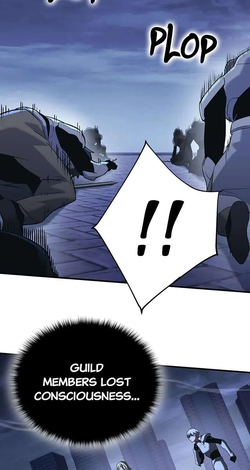 Hardcore Leveling Warrior Chapter 372 page 18 - 