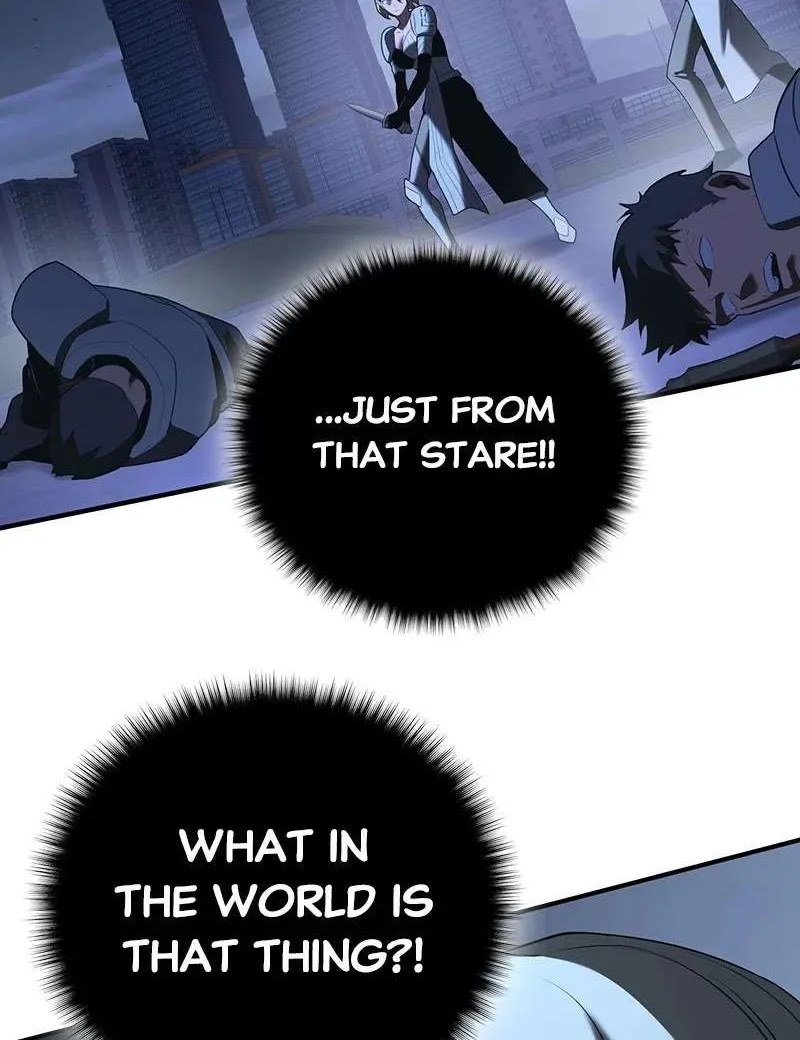 Hardcore Leveling Warrior Chapter 372 page 19 - 