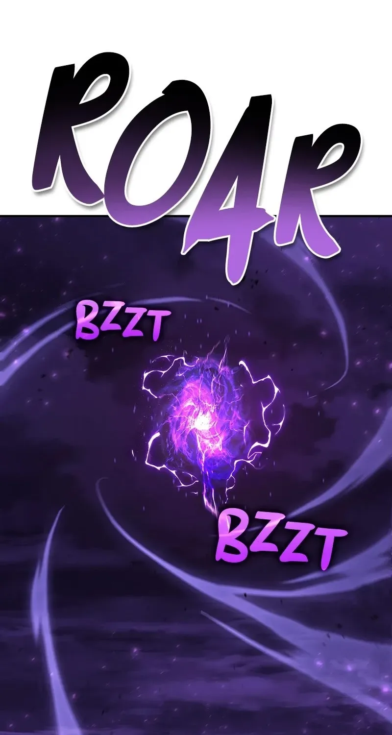 Hardcore Leveling Warrior Chapter 372 page 3 - 