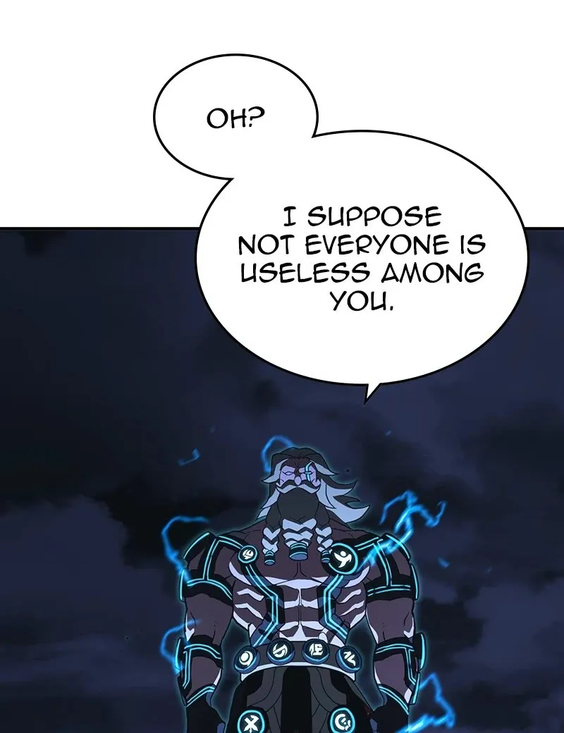 Hardcore Leveling Warrior Chapter 372 page 21 - 