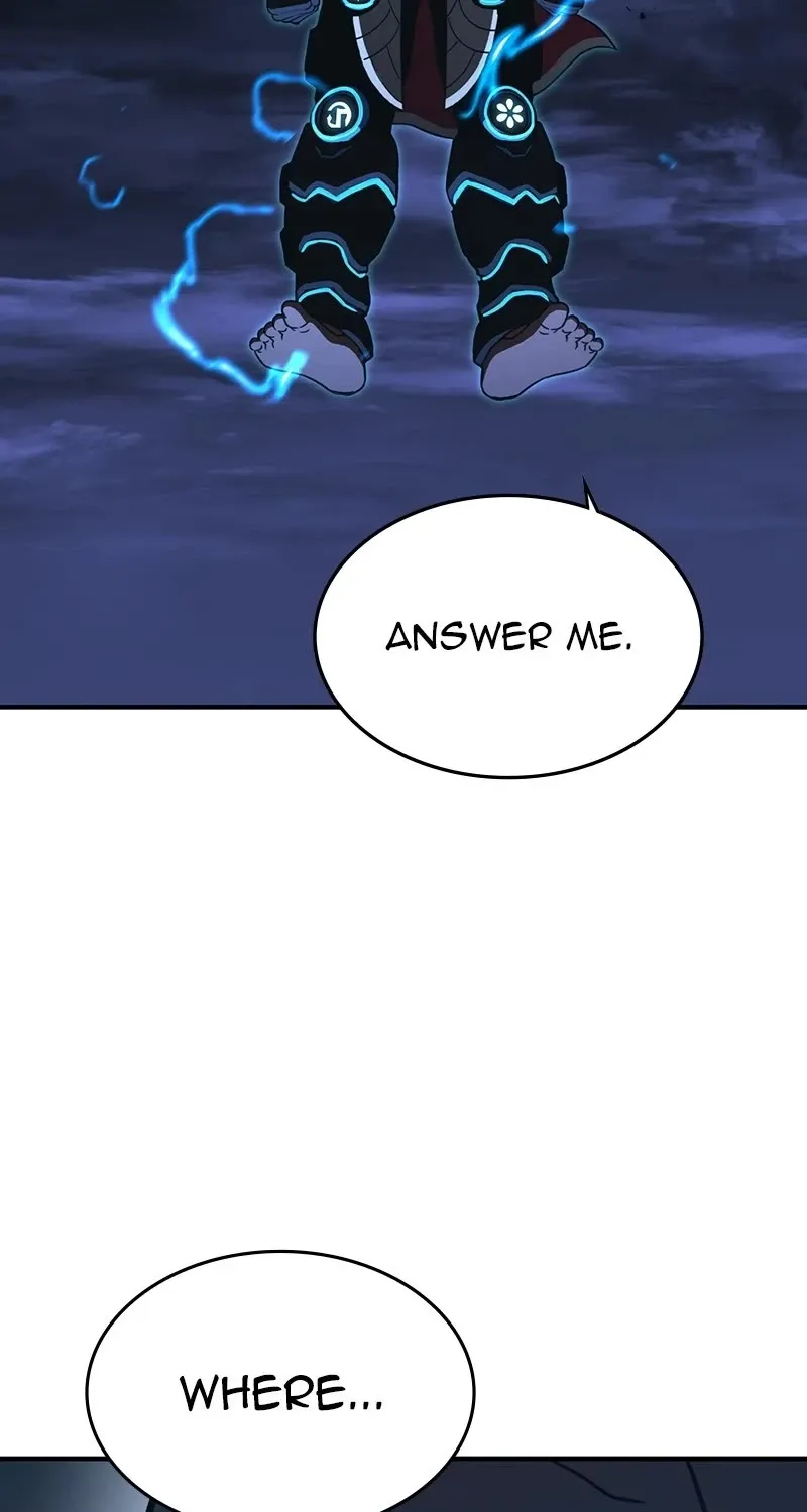 Hardcore Leveling Warrior Chapter 372 page 22 - 