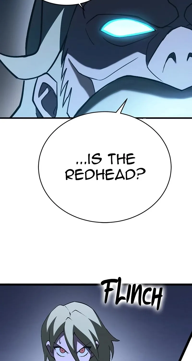 Hardcore Leveling Warrior Chapter 372 page 23 - 