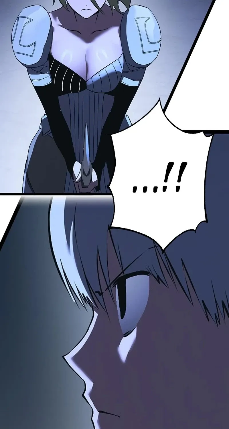 Hardcore Leveling Warrior Chapter 372 page 24 - 
