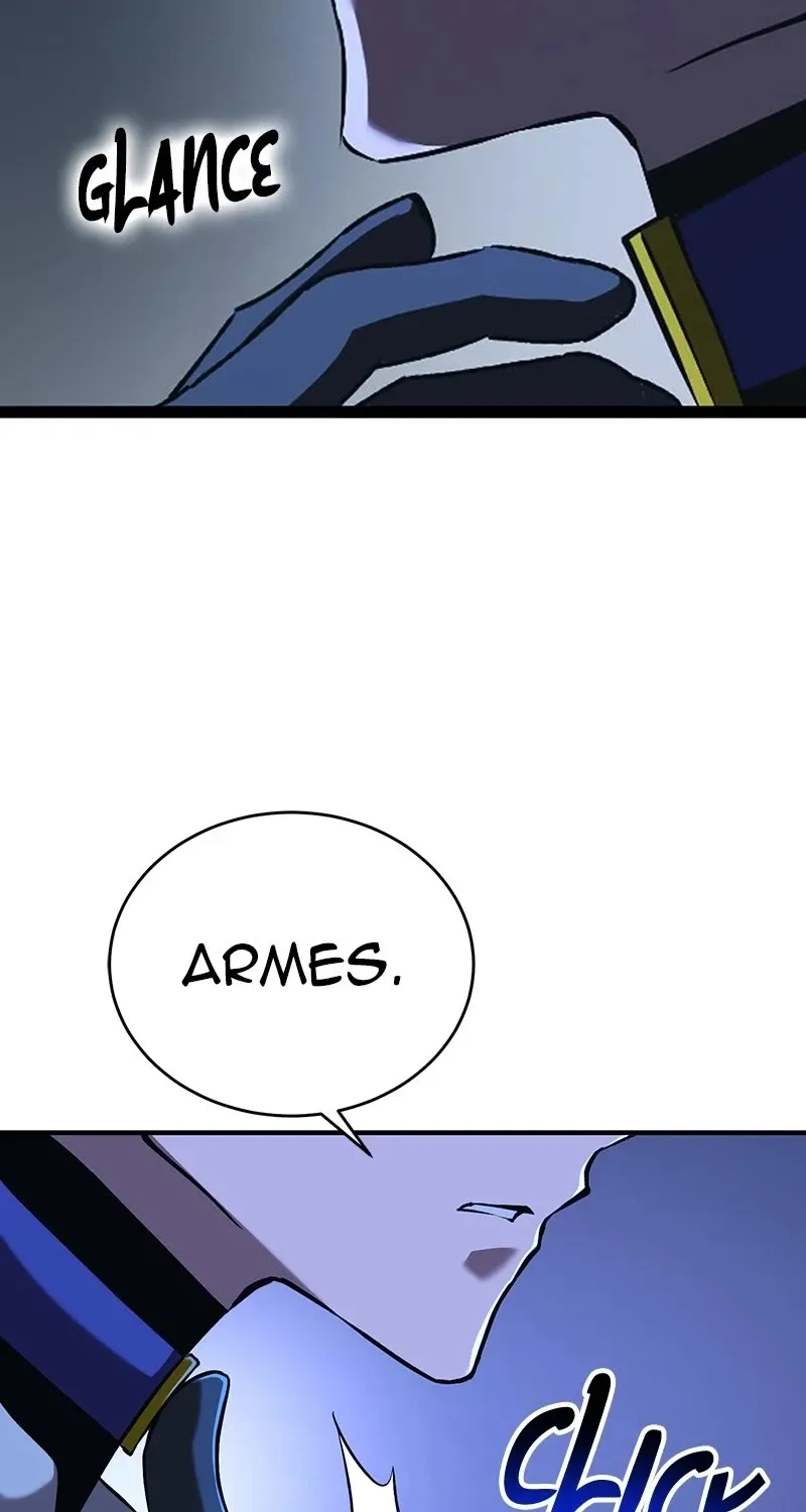 Hardcore Leveling Warrior Chapter 372 page 25 - 