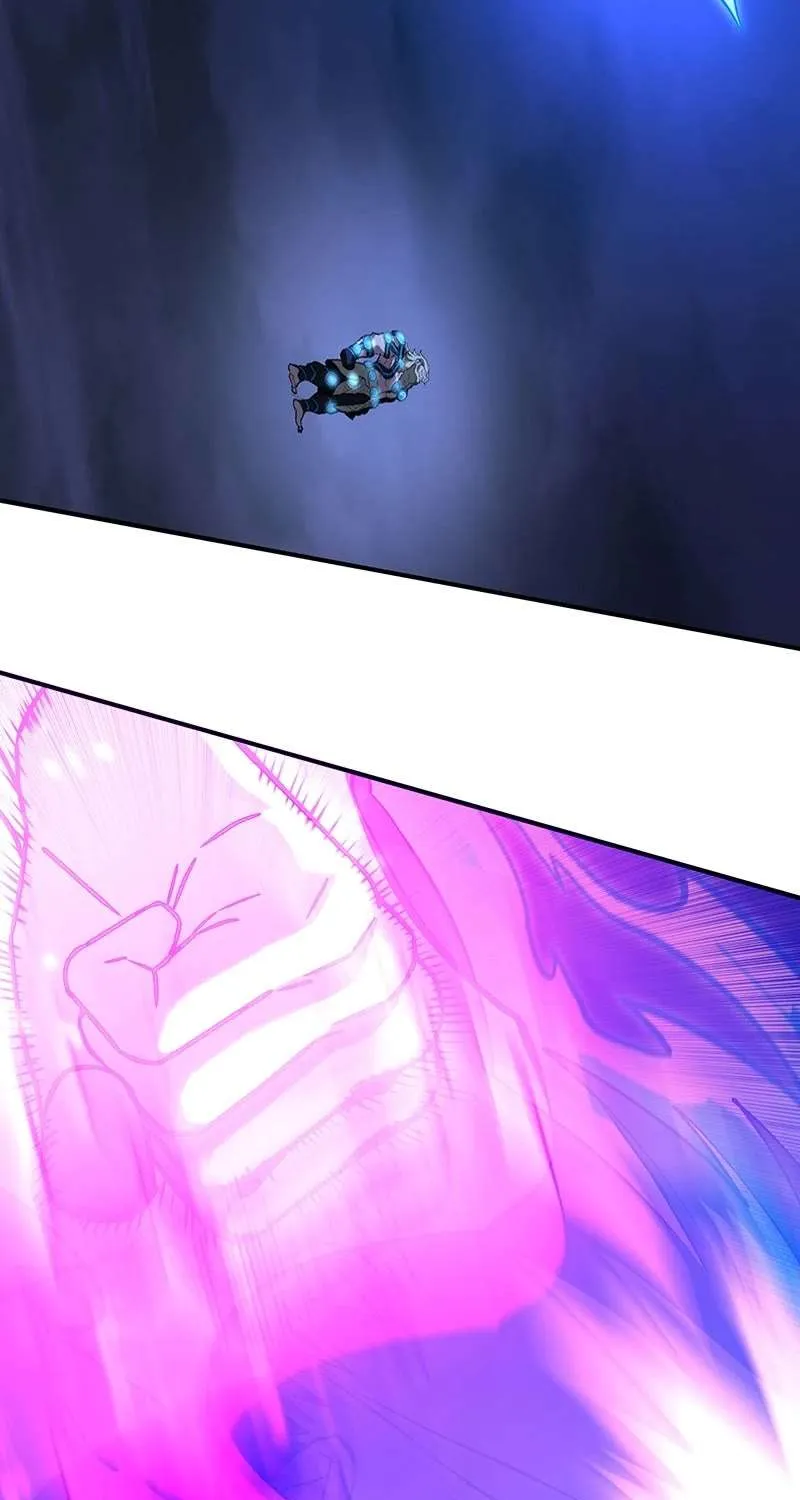 Hardcore Leveling Warrior Chapter 372 page 34 - 