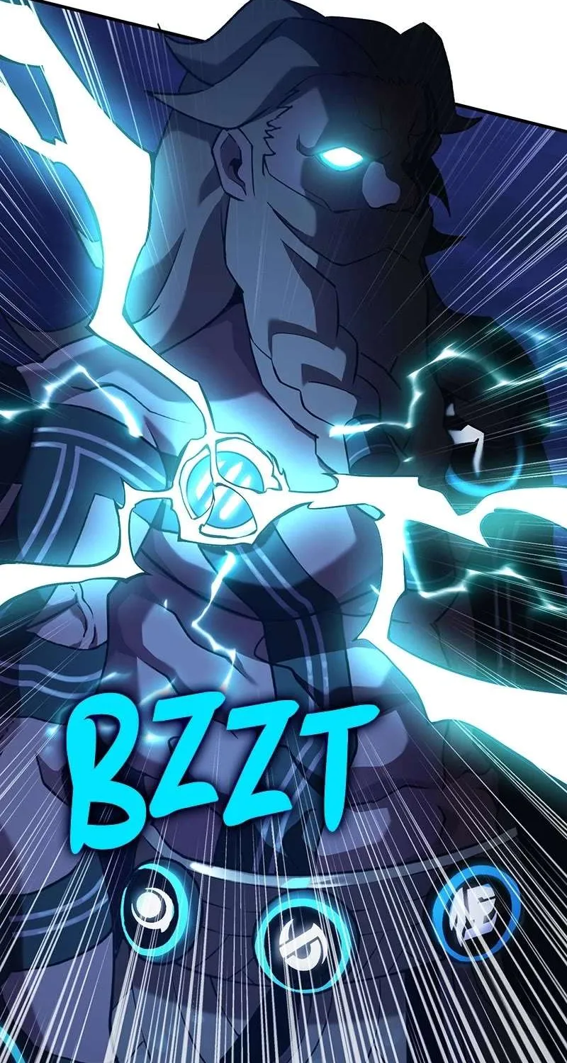 Hardcore Leveling Warrior Chapter 372 page 37 - 