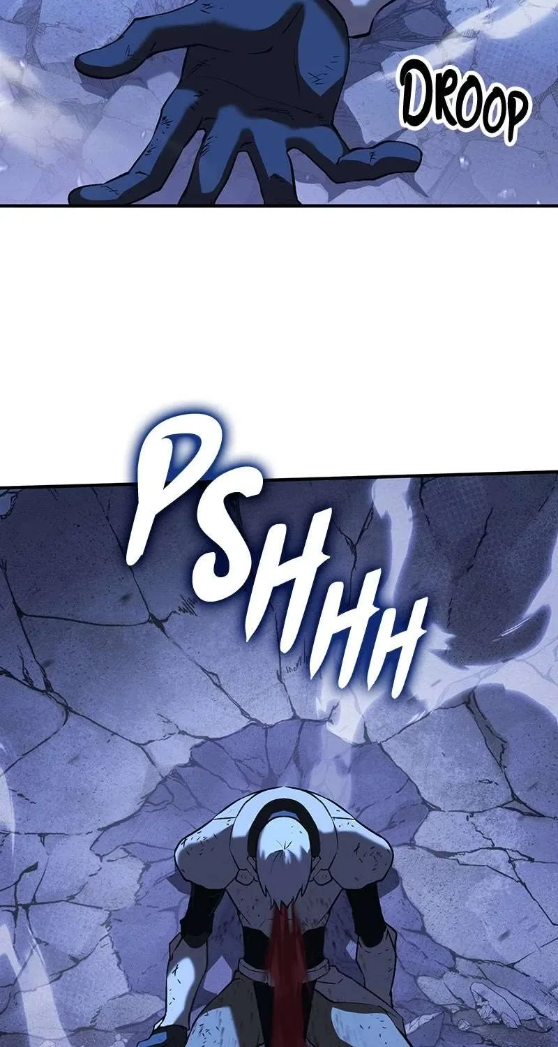 Hardcore Leveling Warrior Chapter 372 page 43 - 