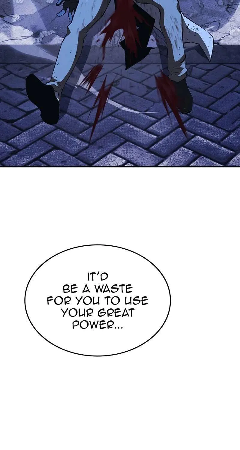 Hardcore Leveling Warrior Chapter 372 page 44 - 