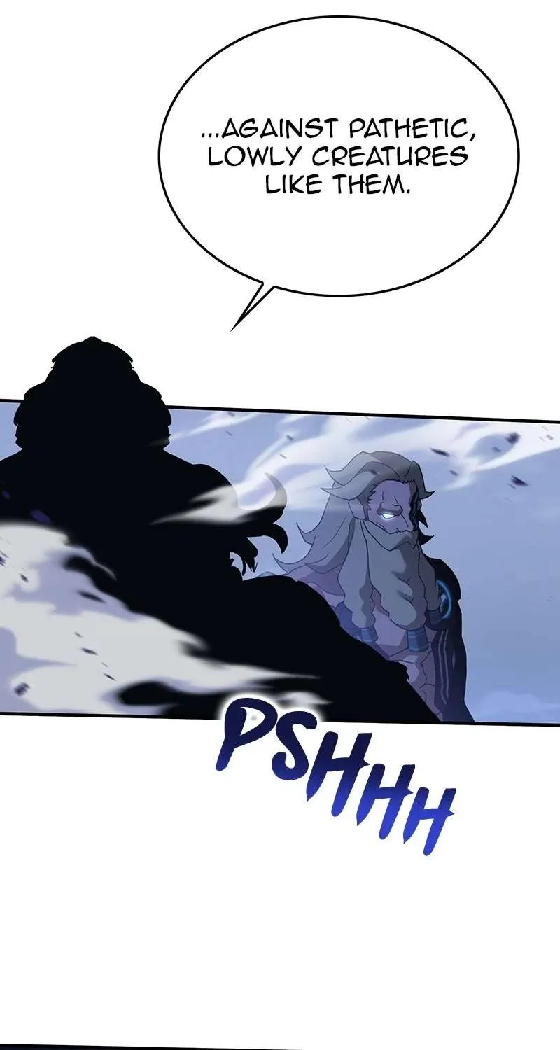 Hardcore Leveling Warrior Chapter 372 page 45 - 
