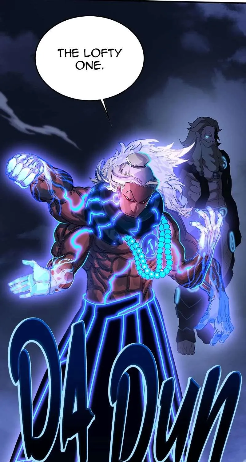 Hardcore Leveling Warrior Chapter 372 page 46 - 