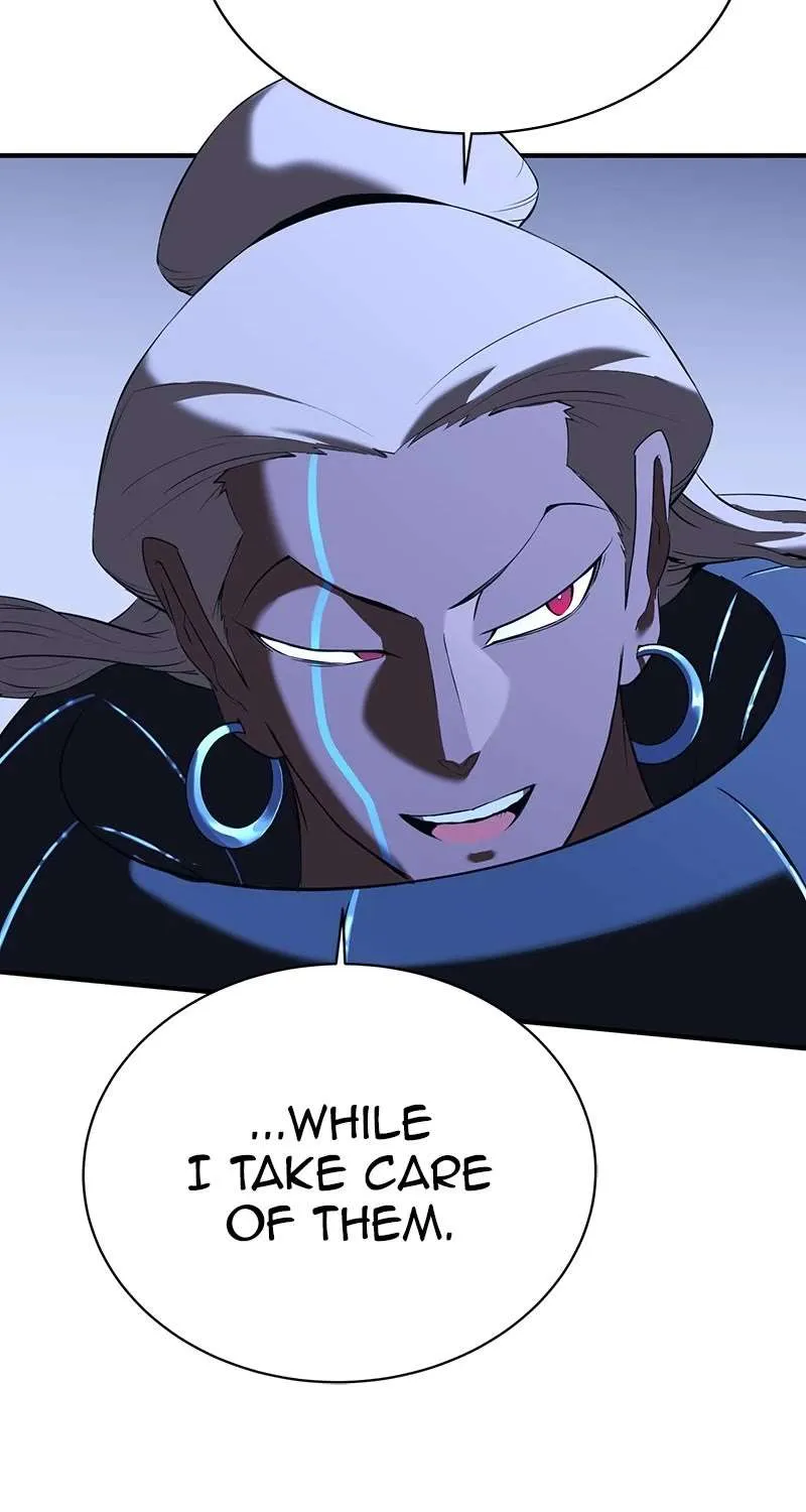 Hardcore Leveling Warrior Chapter 372 page 48 - 