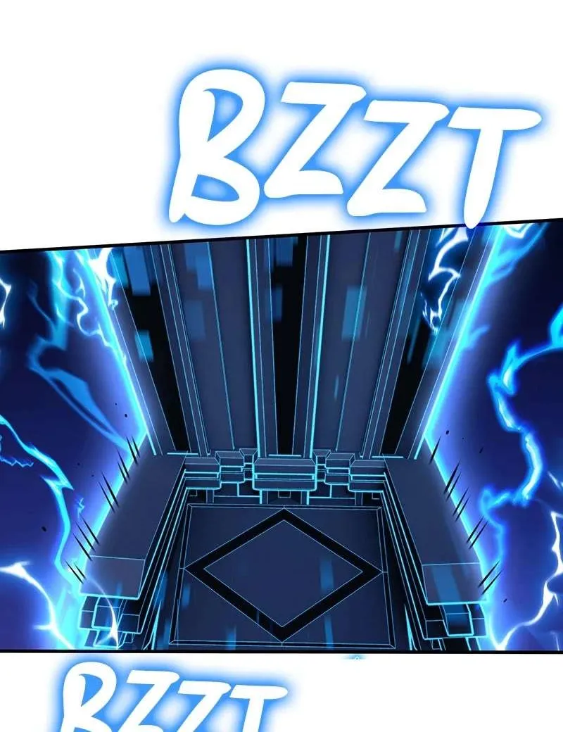 Hardcore Leveling Warrior Chapter 372 page 49 - 