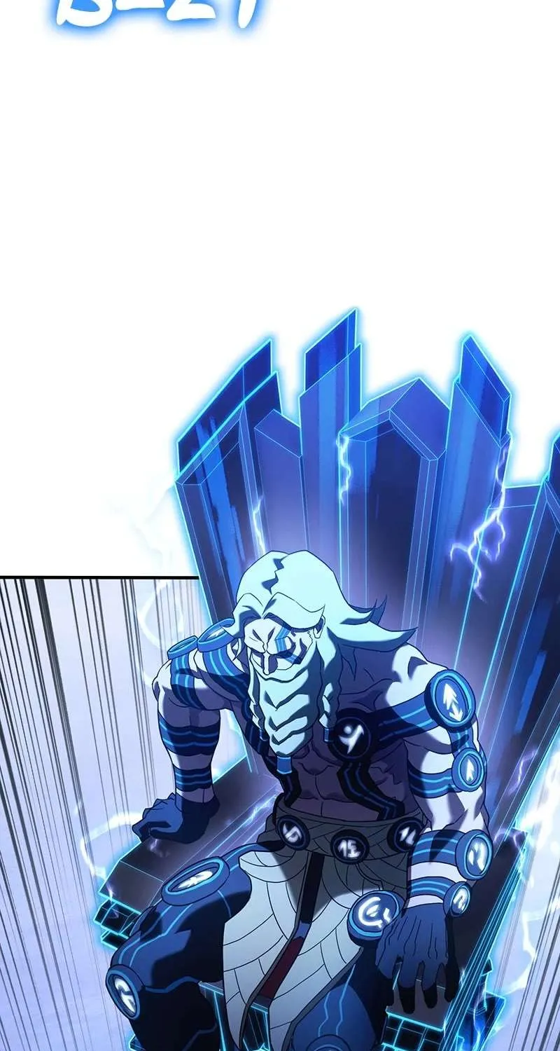 Hardcore Leveling Warrior Chapter 372 page 50 - 
