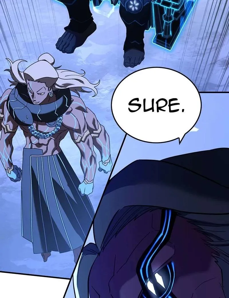 Hardcore Leveling Warrior Chapter 372 page 51 - 