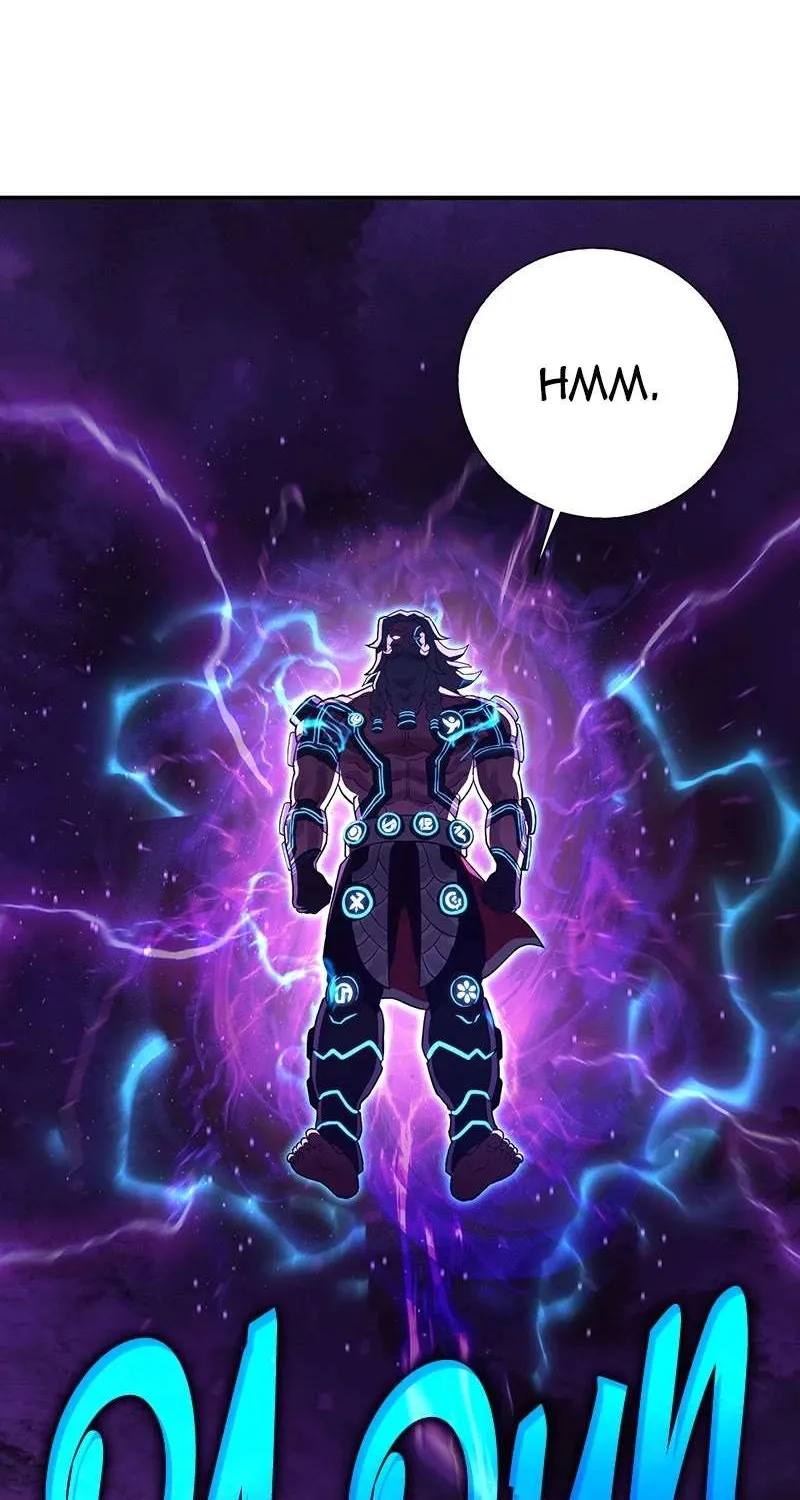 Hardcore Leveling Warrior Chapter 372 page 7 - 