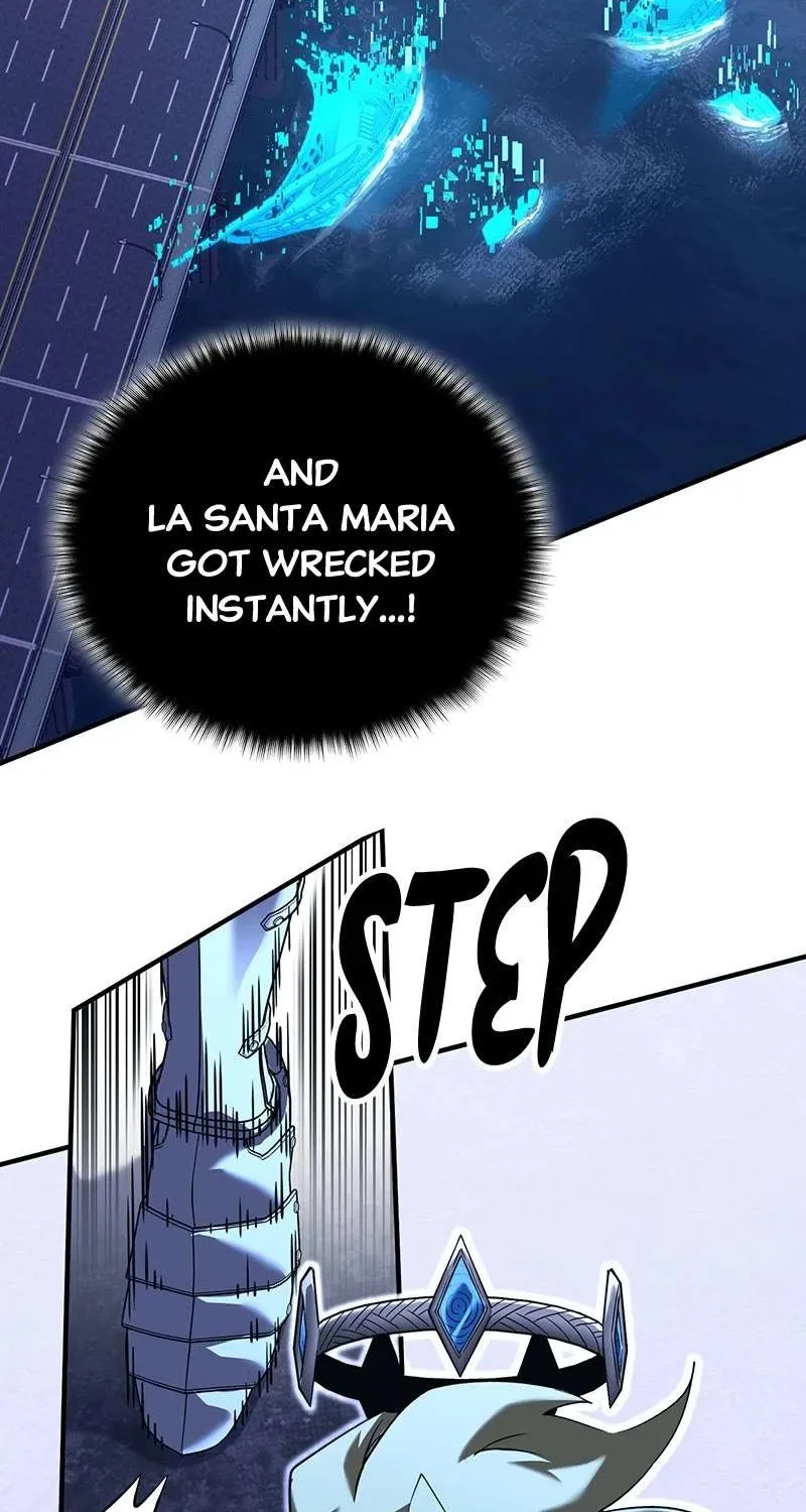 Hardcore Leveling Warrior Chapter 372 page 63 - 