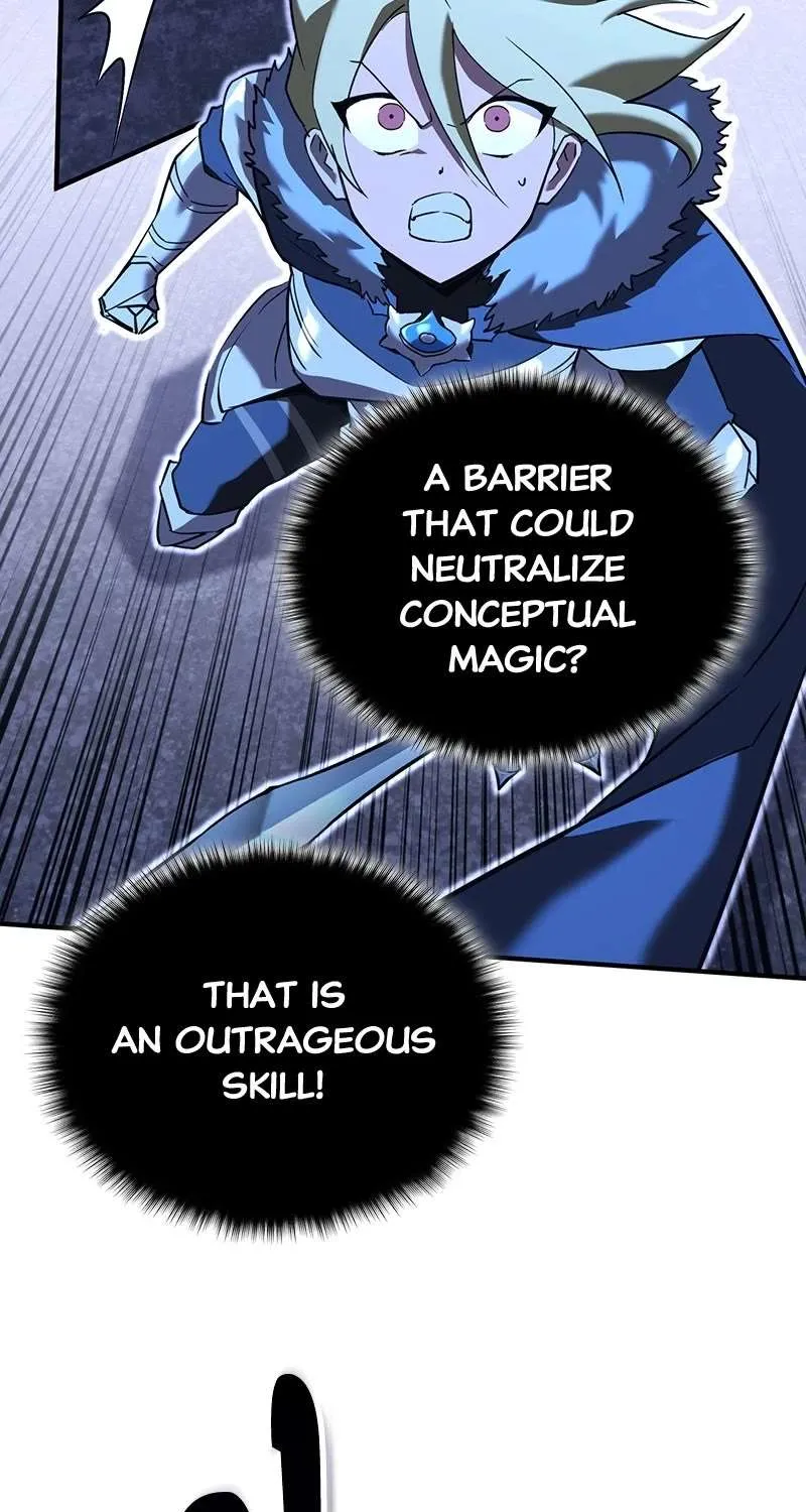 Hardcore Leveling Warrior Chapter 372 page 64 - 