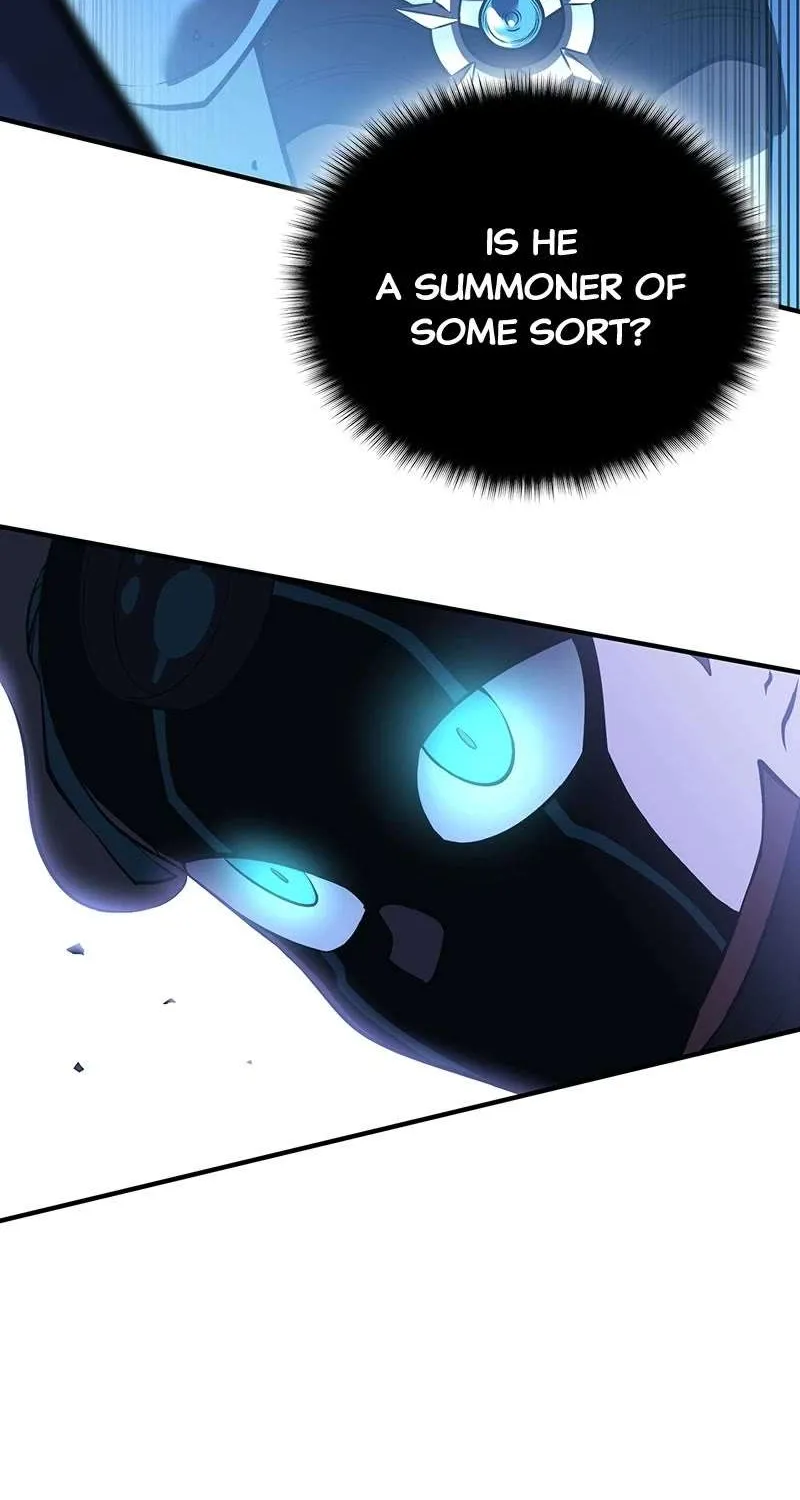 Hardcore Leveling Warrior Chapter 372 page 67 - 