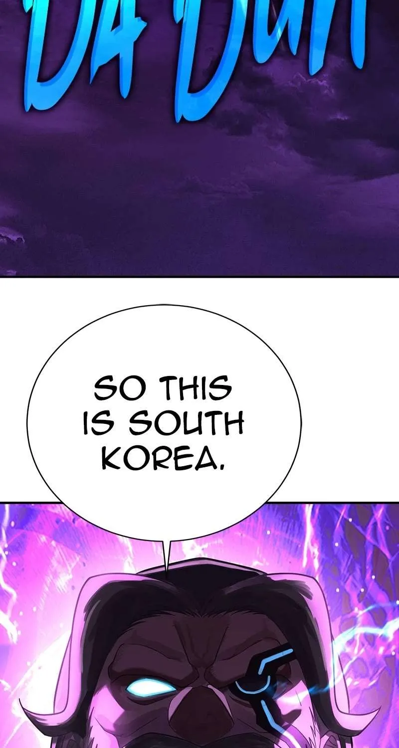 Hardcore Leveling Warrior Chapter 372 page 8 - 