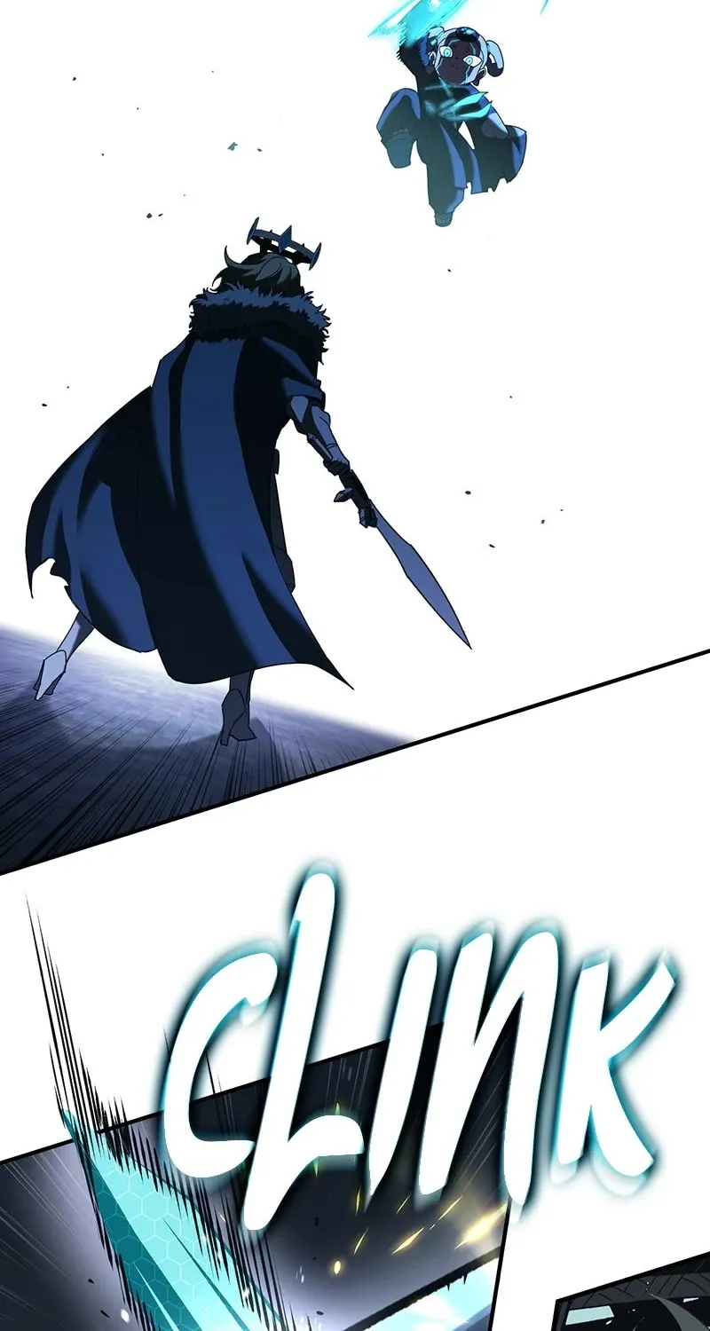 Hardcore Leveling Warrior Chapter 372 page 75 - 
