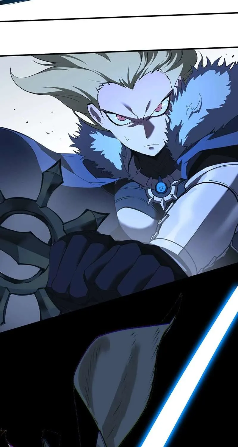 Hardcore Leveling Warrior Chapter 372 page 78 - 