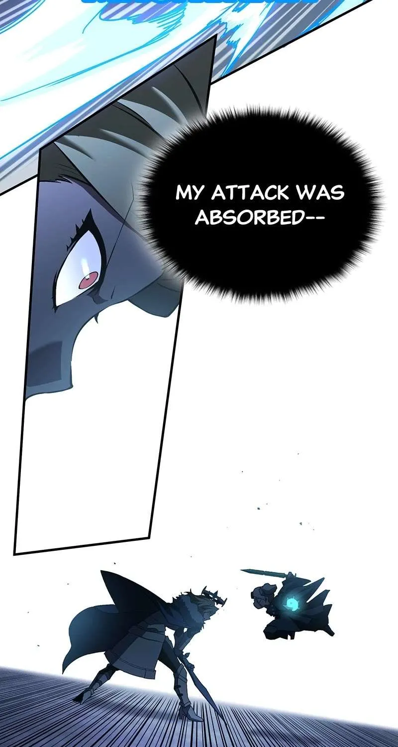 Hardcore Leveling Warrior Chapter 372 page 92 - 