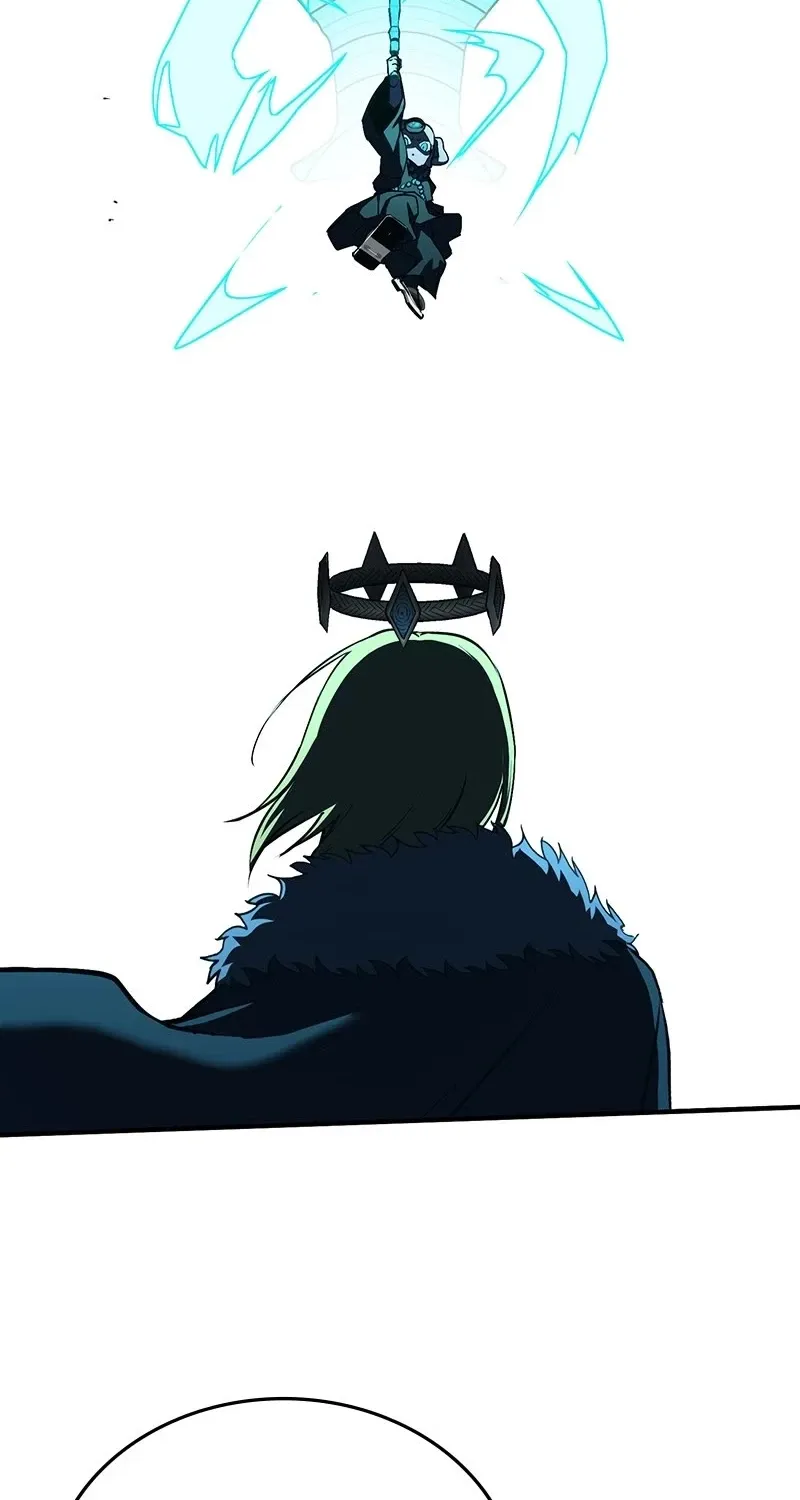 Hardcore Leveling Warrior Chapter 372 page 95 - 