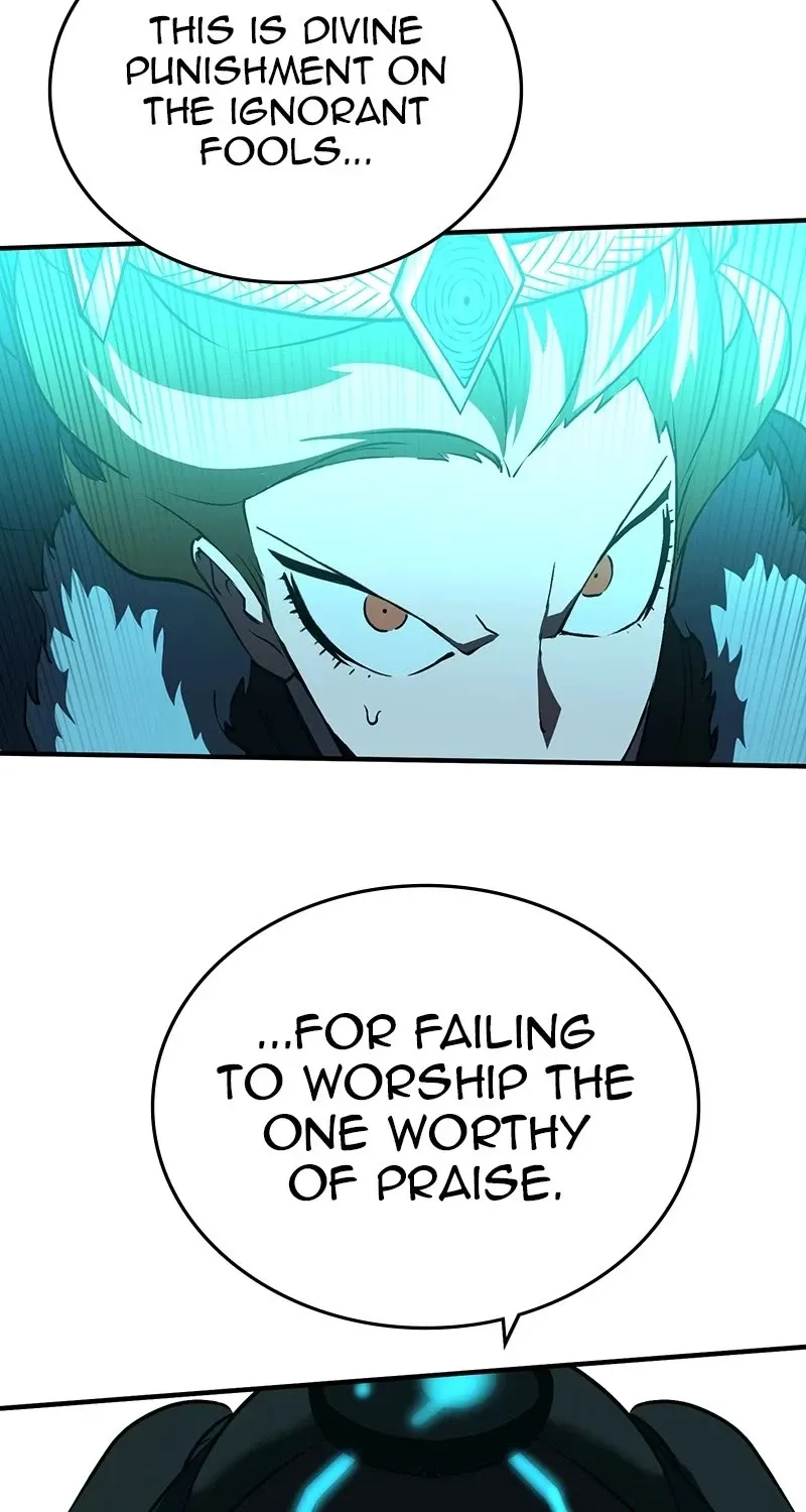 Hardcore Leveling Warrior Chapter 372 page 96 - 
