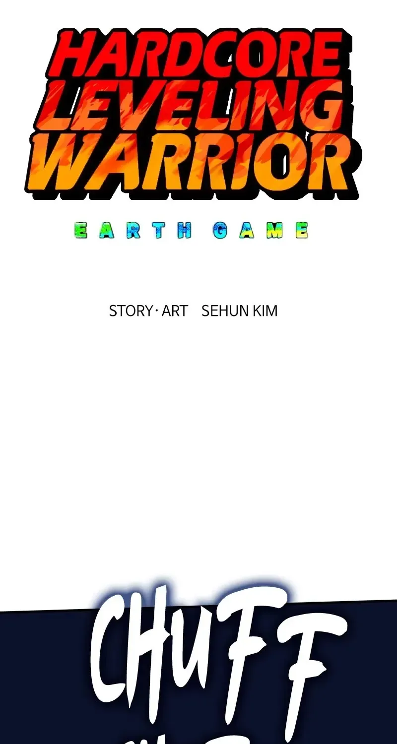 Hardcore Leveling Warrior Chapter 373 page 1 - 