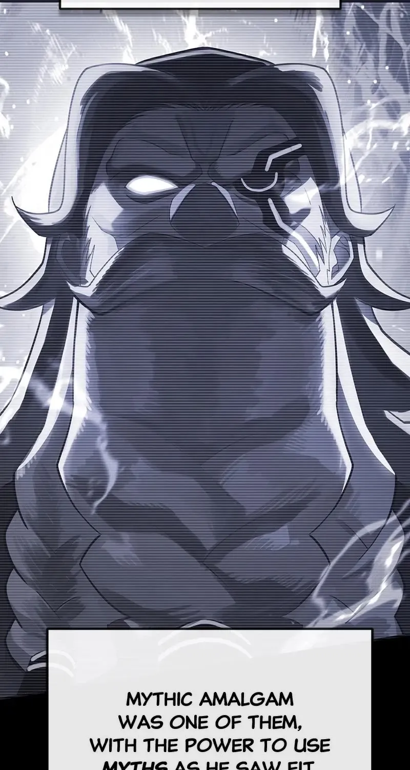 Hardcore Leveling Warrior Chapter 373 page 101 - 