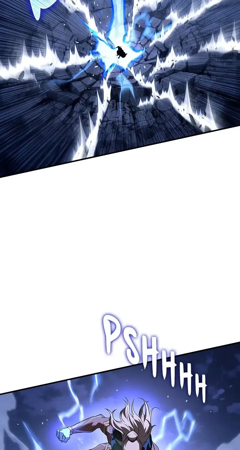 Hardcore Leveling Warrior Chapter 373 page 107 - 