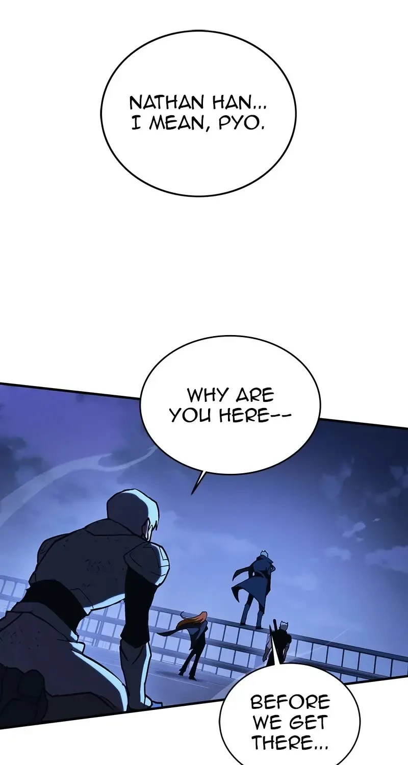 Hardcore Leveling Warrior Chapter 373 page 115 - 