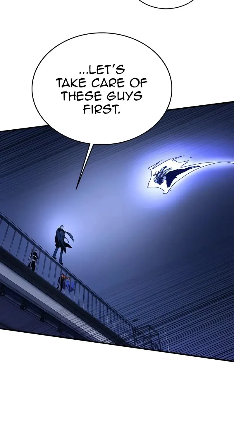 Hardcore Leveling Warrior Chapter 373 page 116 - 