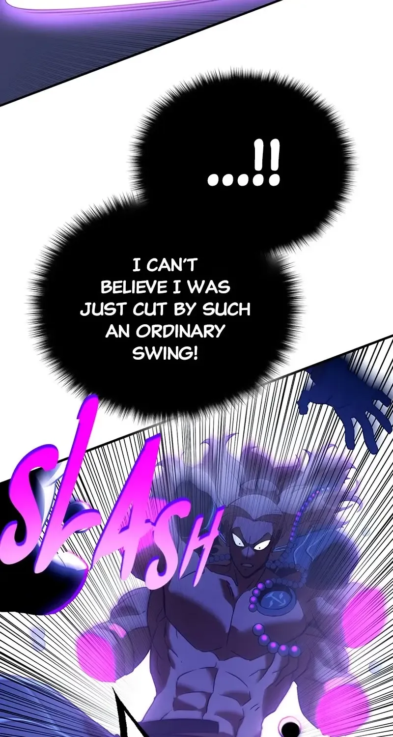 Hardcore Leveling Warrior Chapter 373 page 122 - 