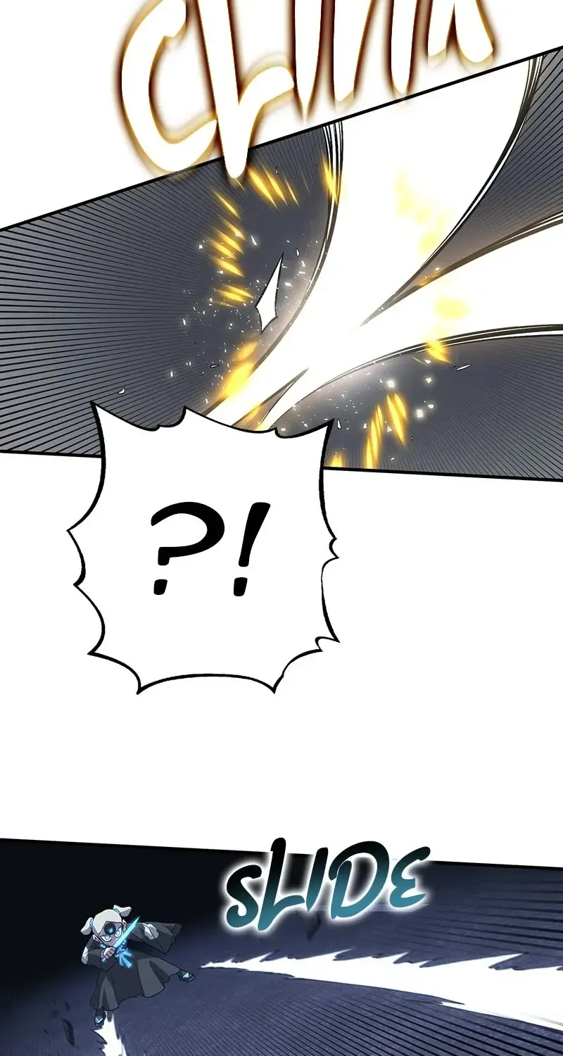 Hardcore Leveling Warrior Chapter 373 page 131 - 