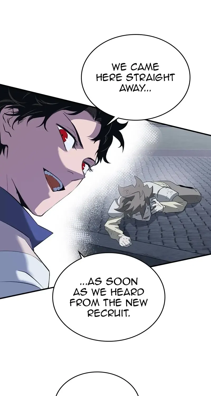 Hardcore Leveling Warrior Chapter 373 page 136 - 