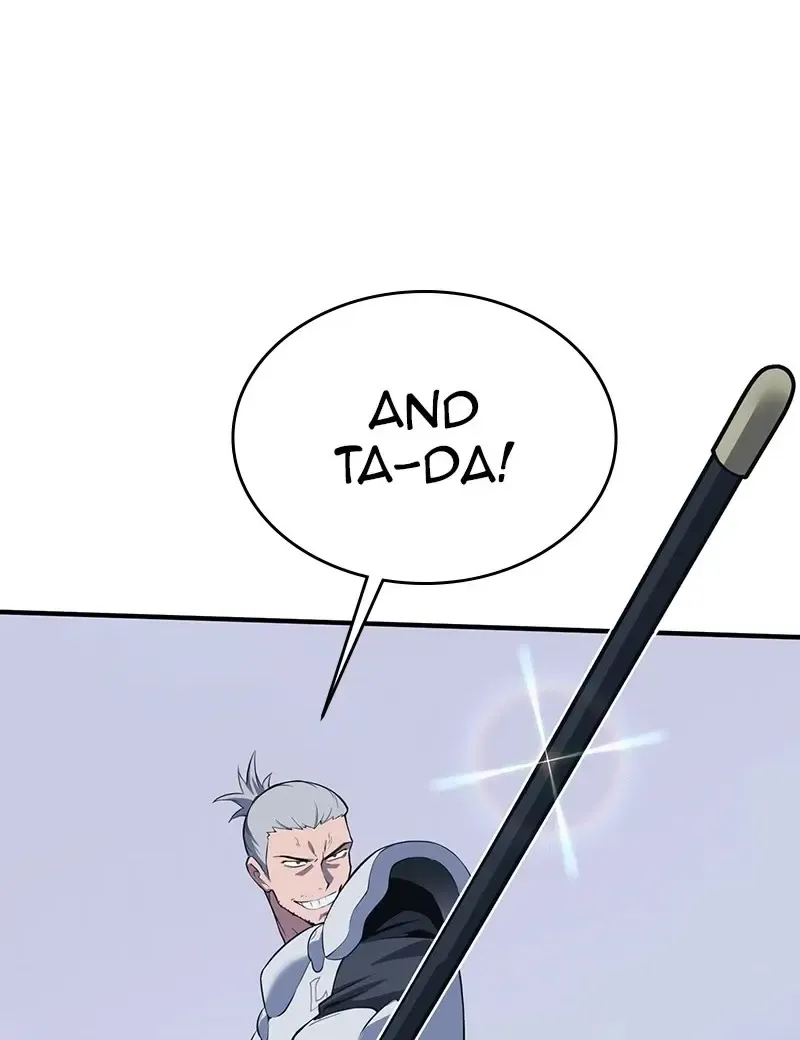 Hardcore Leveling Warrior Chapter 373 page 140 - 