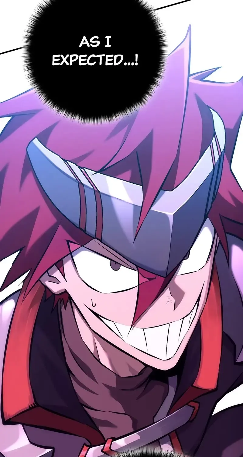 Hardcore Leveling Warrior Chapter 373 page 15 - 