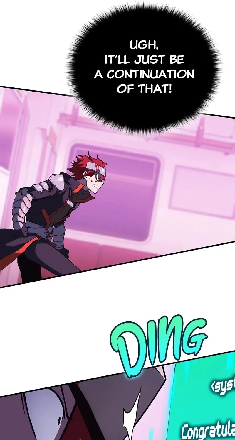 Hardcore Leveling Warrior Chapter 373 page 22 - 