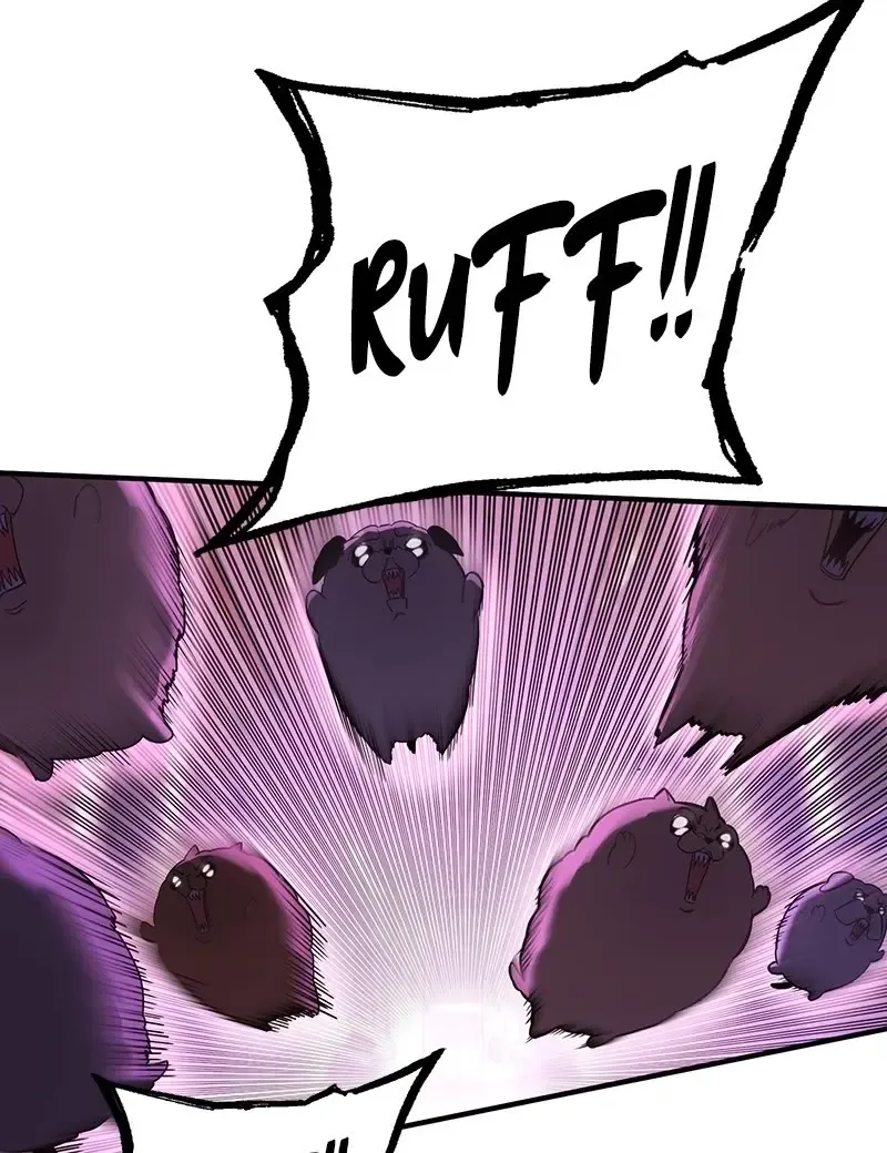 Hardcore Leveling Warrior Chapter 373 page 28 - 