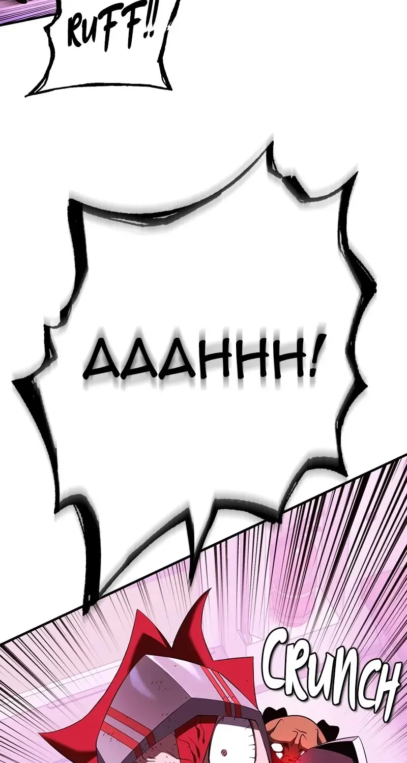 Hardcore Leveling Warrior Chapter 373 page 29 - 