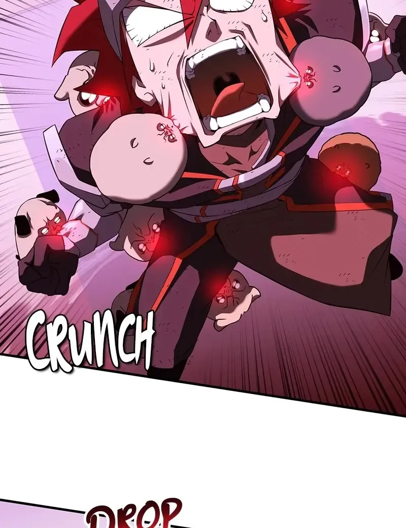 Hardcore Leveling Warrior Chapter 373 page 30 - 
