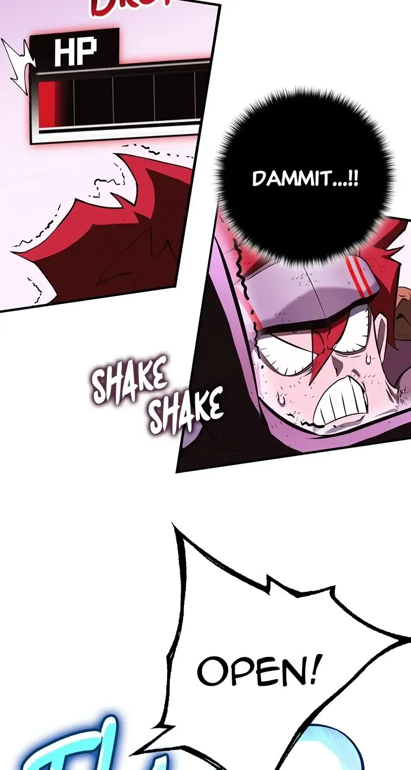 Hardcore Leveling Warrior Chapter 373 page 31 - 