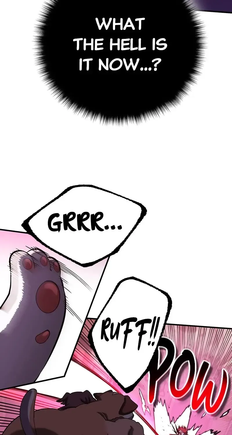 Hardcore Leveling Warrior Chapter 373 page 35 - 