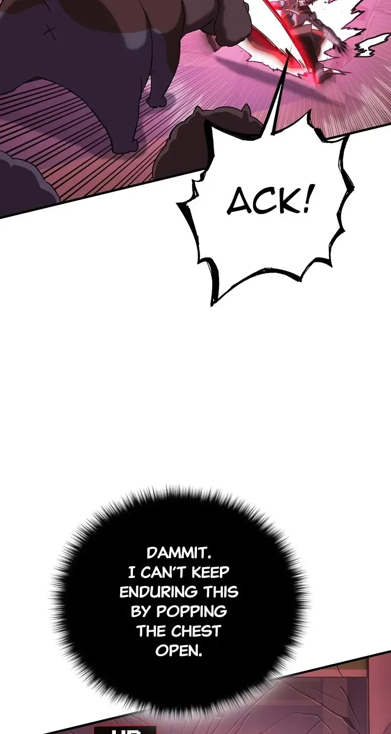 Hardcore Leveling Warrior Chapter 373 page 36 - 