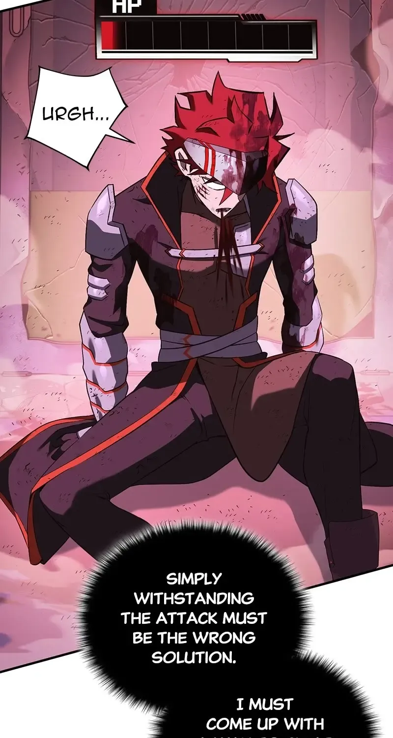 Hardcore Leveling Warrior Chapter 373 page 37 - 