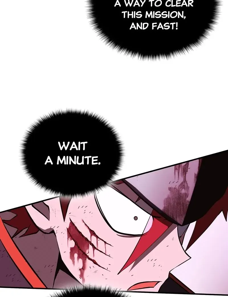 Hardcore Leveling Warrior Chapter 373 page 38 - 